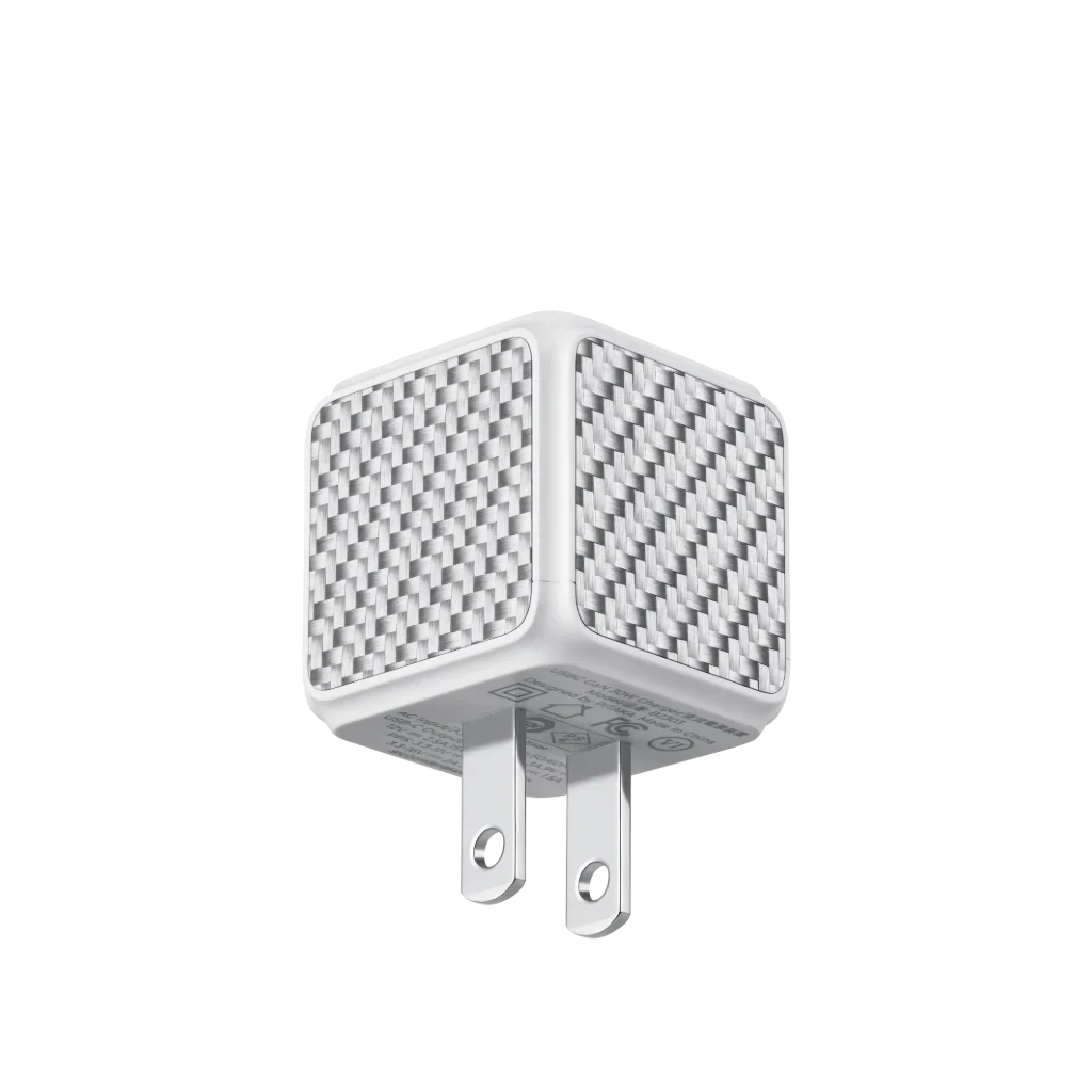 30W Charger or C-C Cable (redeem only)