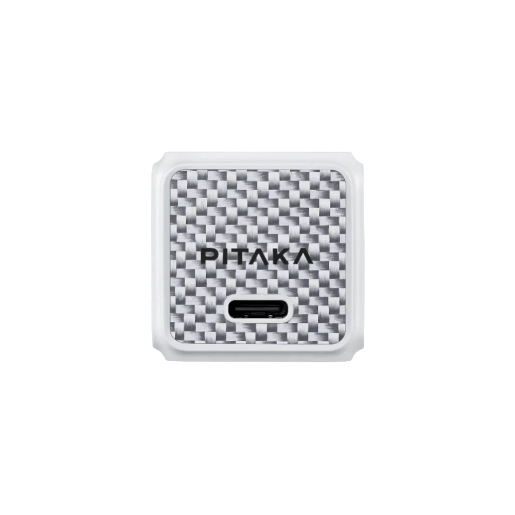 30W Charger or C-C Cable (redeem only)