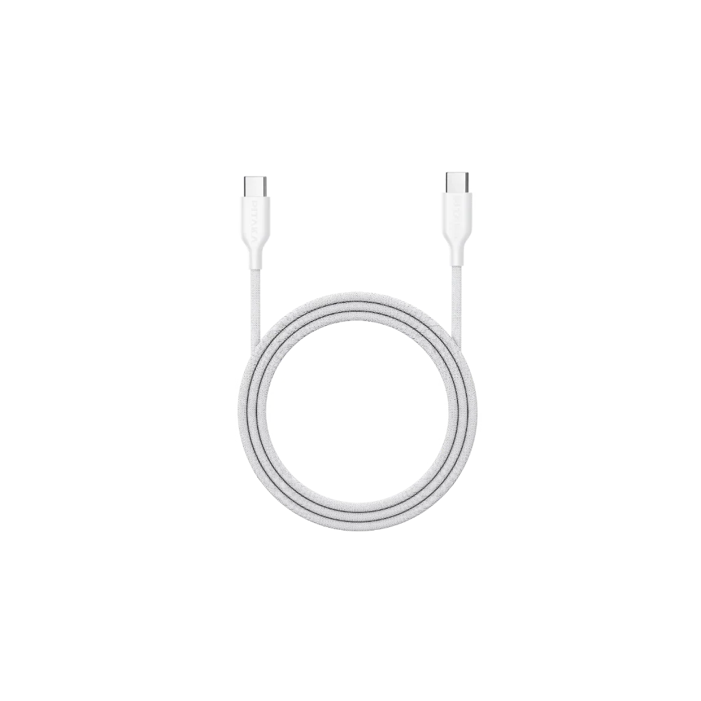30W Charger or C-C Cable (redeem only)