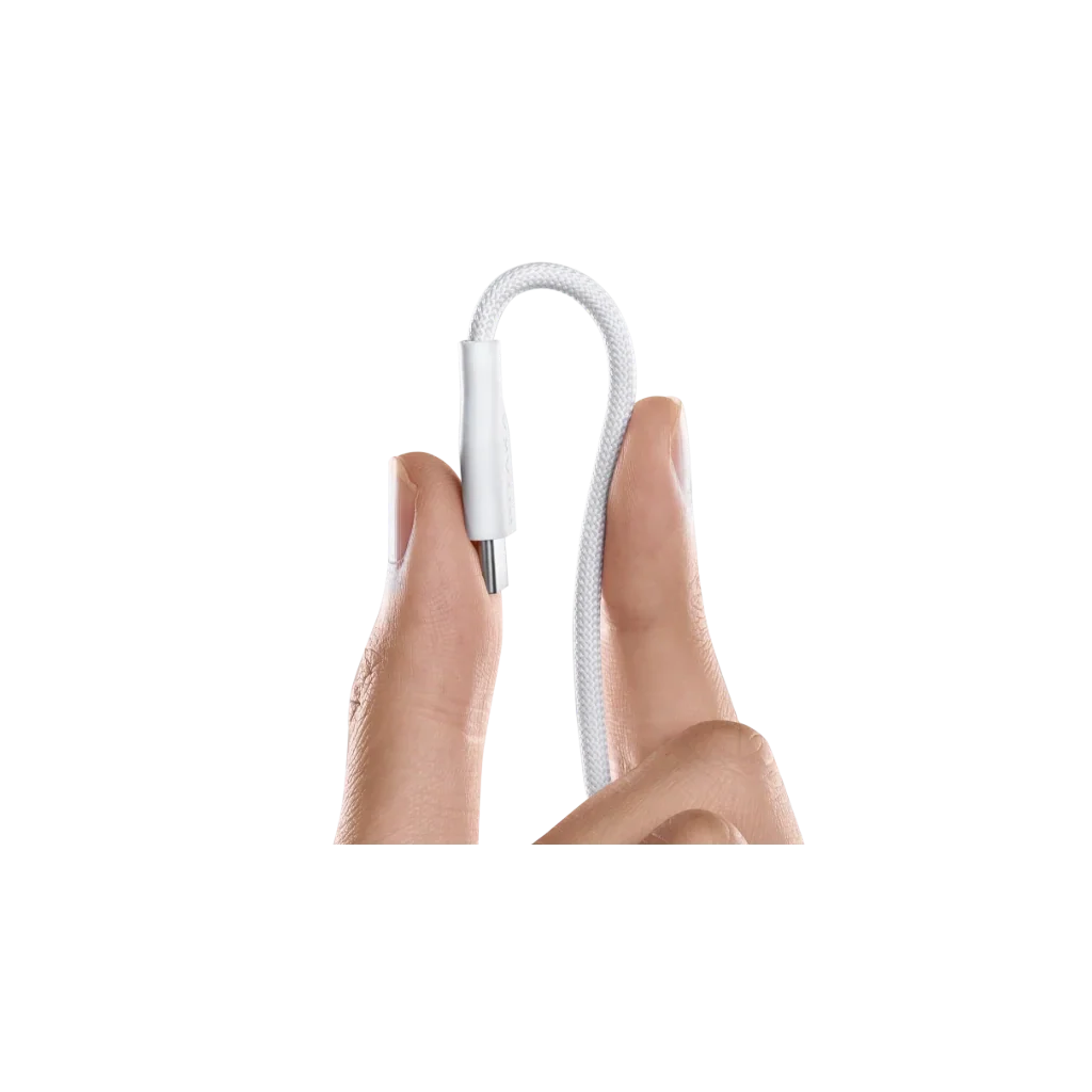30W Charger or C-C Cable (redeem only)