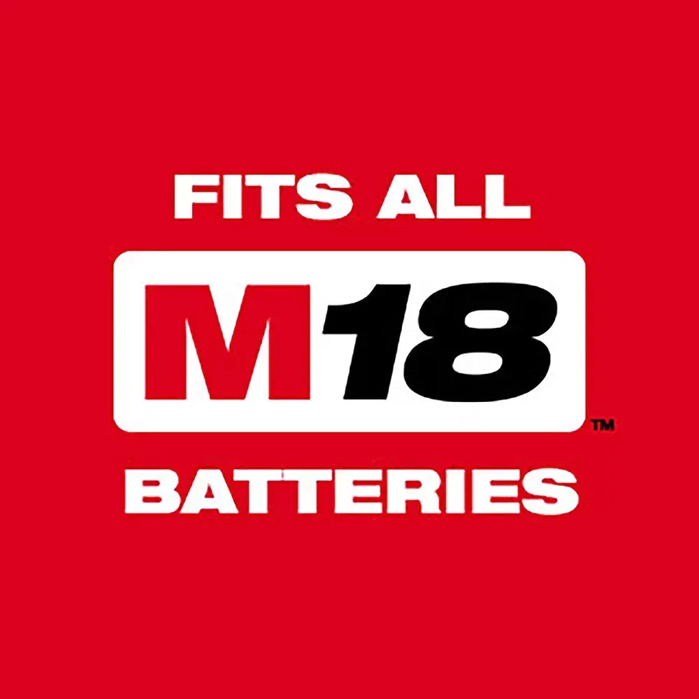 Milwaukee 2732-21HDSB M18 FUEL 18V 7-1/4 Circular Saw Kit w/ 25 Saw Blades