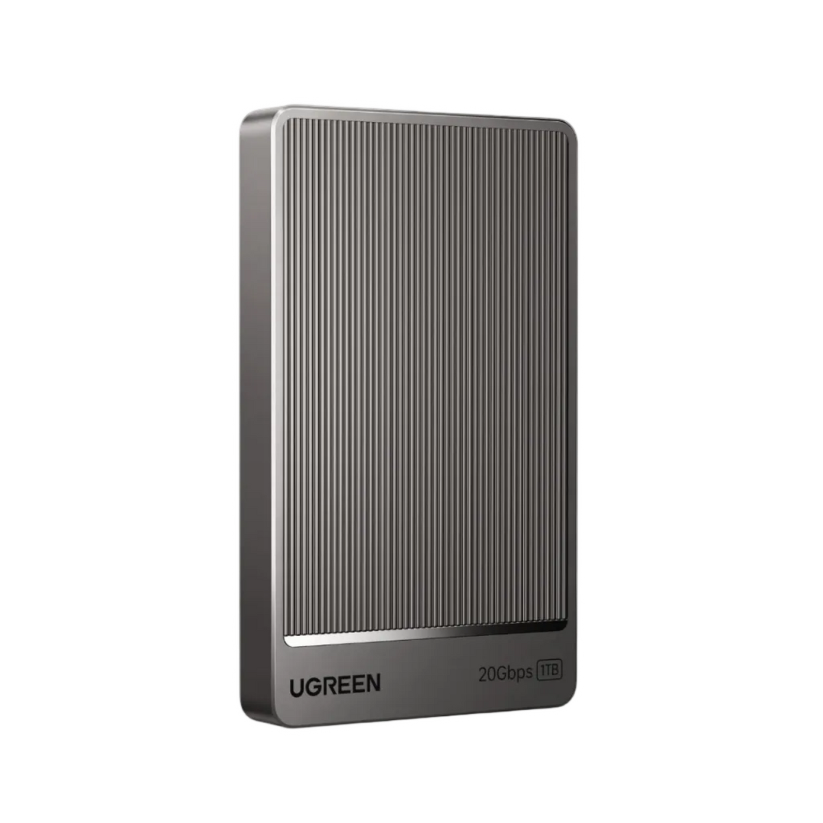 UGREEN Ổ Cứng Di Động 1TB 20Gbps