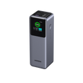 UGREEN Nexode Pro พาวเวอร์แบงค์ 25000mAh 200W