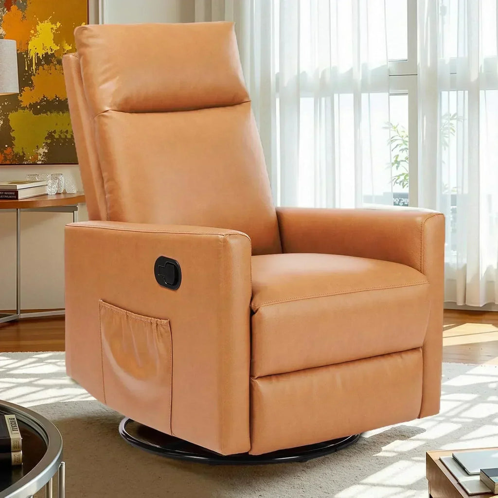 Adult massage recliner adjustable home theater seat modern fabric recliner