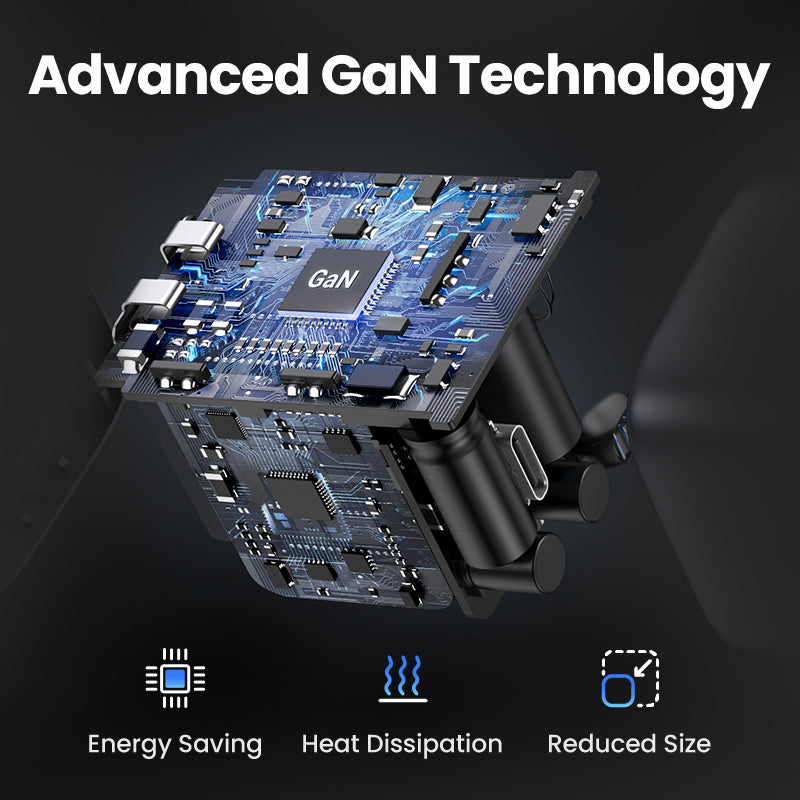 UGREEN Nexode Charger mini 20W EU