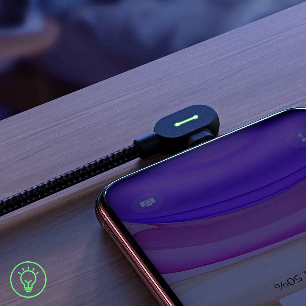 Mcdodo Button Series Lightning Cable