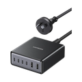 UGREEN Zapix 100W 6-Port Desktop Charger