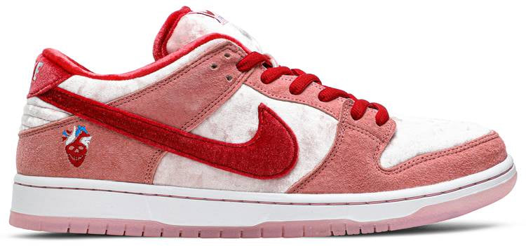 StrangeLove x Dunk Low SB 'Valentine's Day' CT2552-800