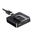 UGREEN HDMI Switch (2 Giriş 1 Çıkış, 4K@60Hz)