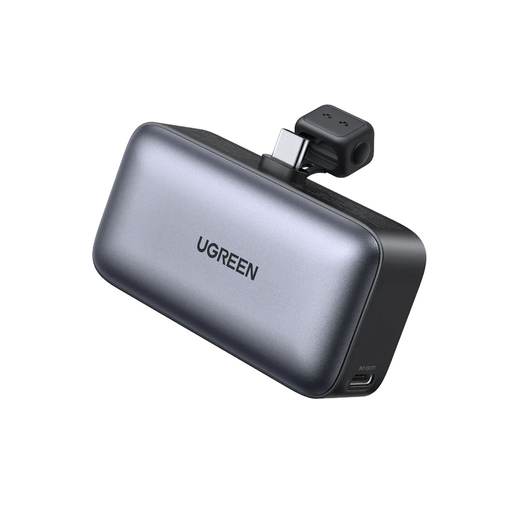 UGREEN Mini Powerbank 5000mAh 22.5W