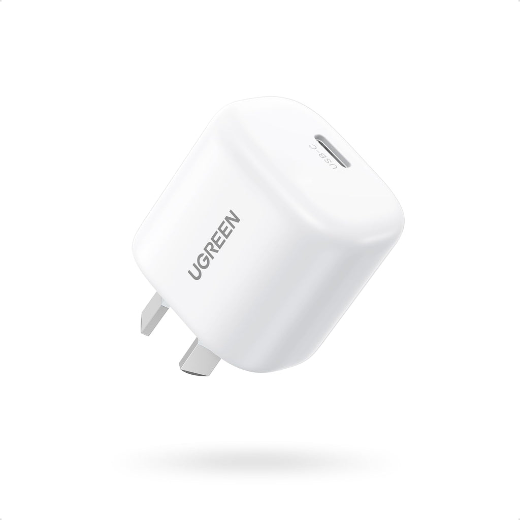 UGREEN Zapix 20W USB C Charger