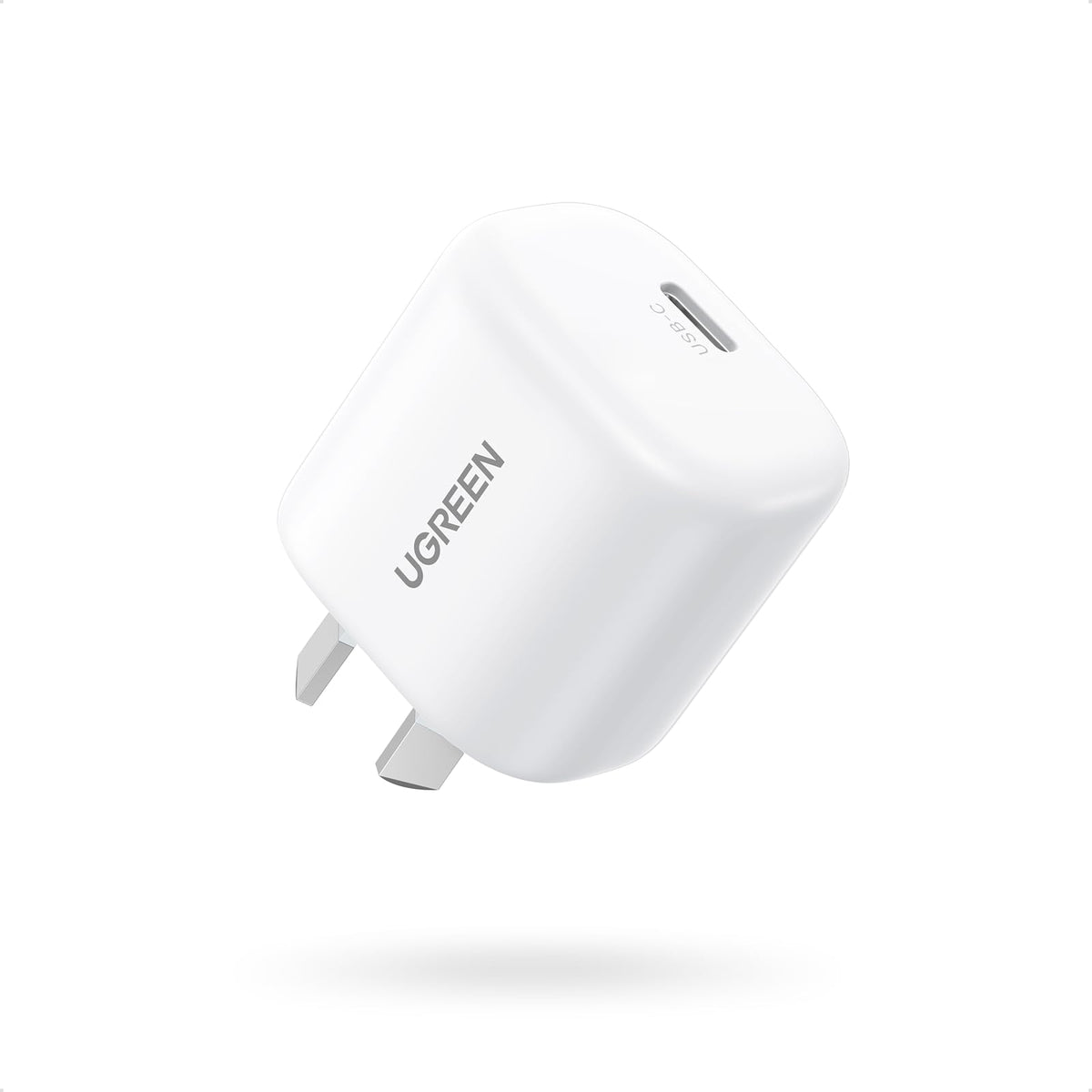 UGREEN Zapix 20W USB C Charger
