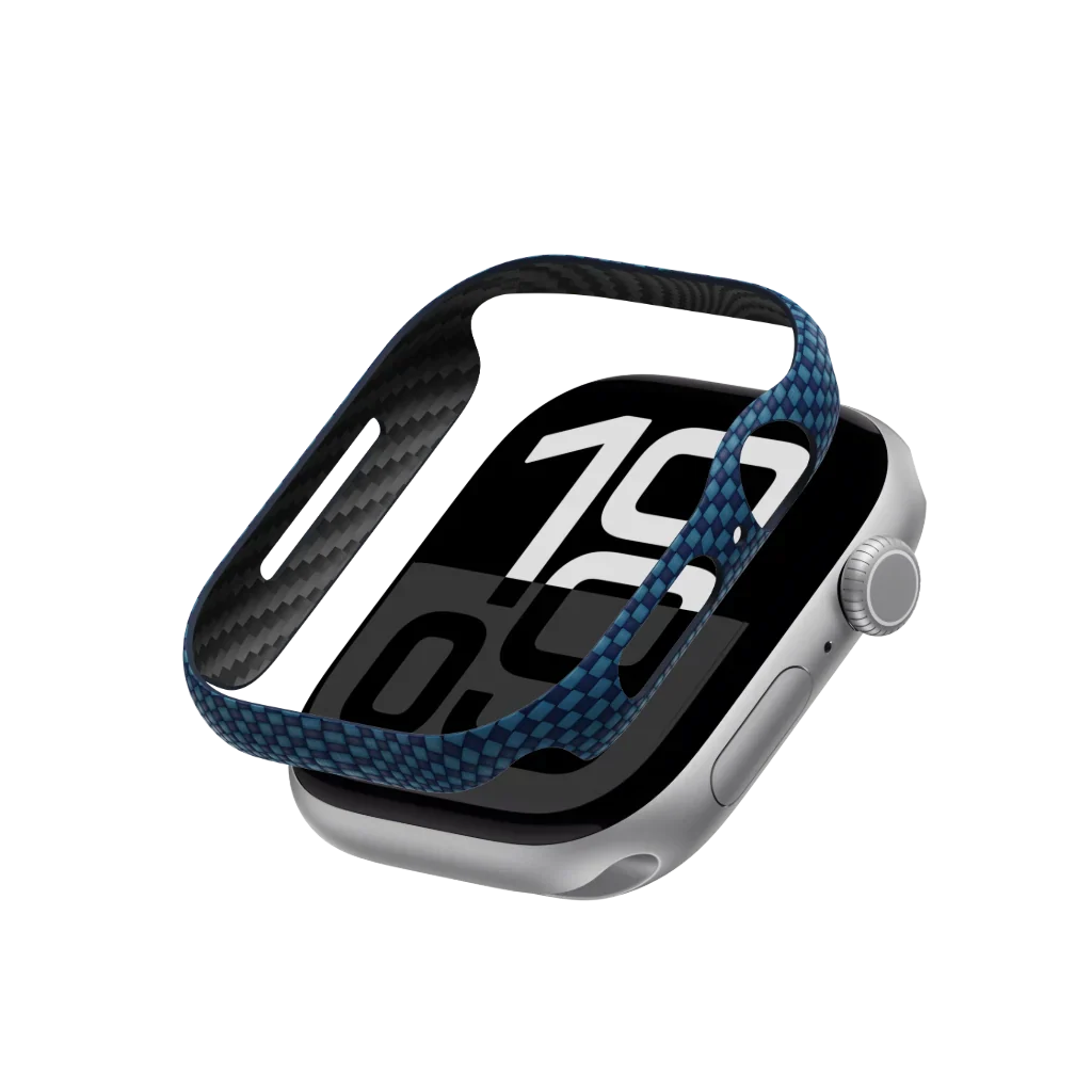 Air Case for Apple Watch Ultra 3/Ultra 2/Ultra/Series 11/10/9/8/7