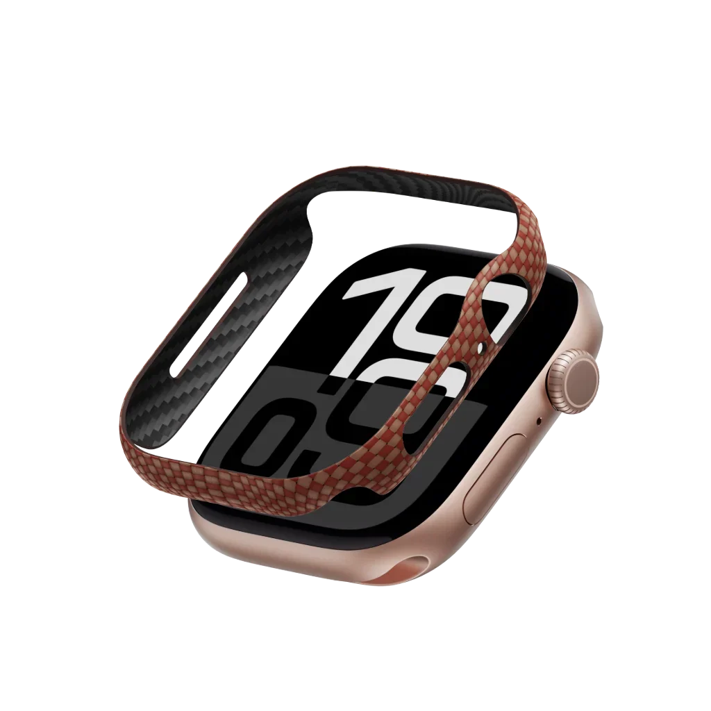 Air Case for Apple Watch Ultra 3/Ultra 2/Ultra/Series 11/10/9/8/7
