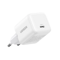 UGREEN Charger USB-C GaN Fast 30W EU White