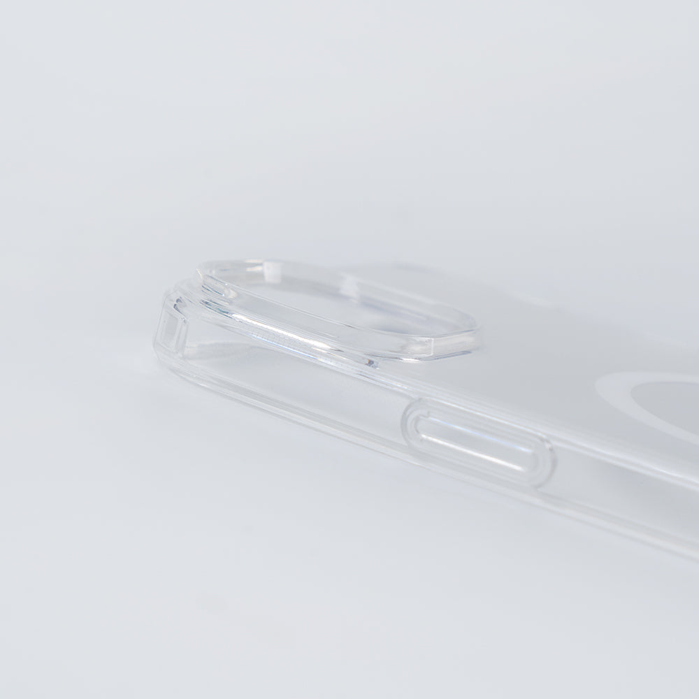 ITOCia Magnetic Phone Case for iPhone 15