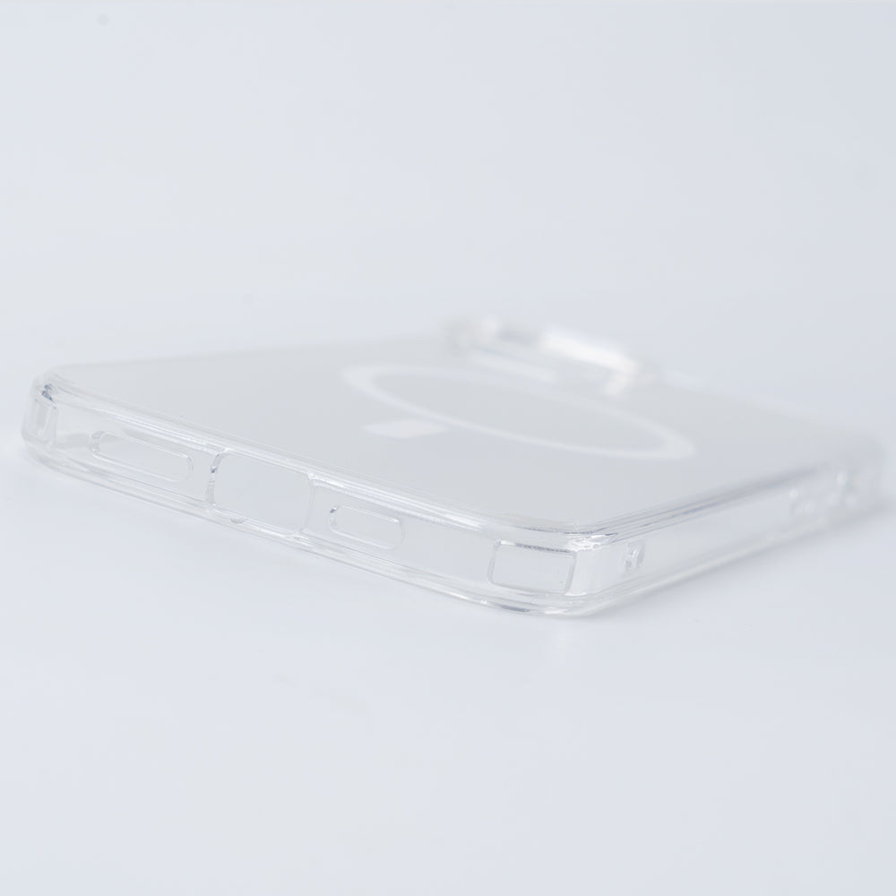 ITOCia Magnetic Phone Case for iPhone 15