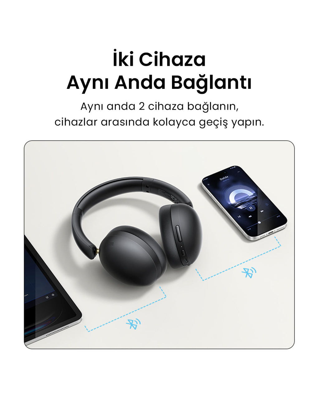 UGREEN Studio Max2 (Siyah)
