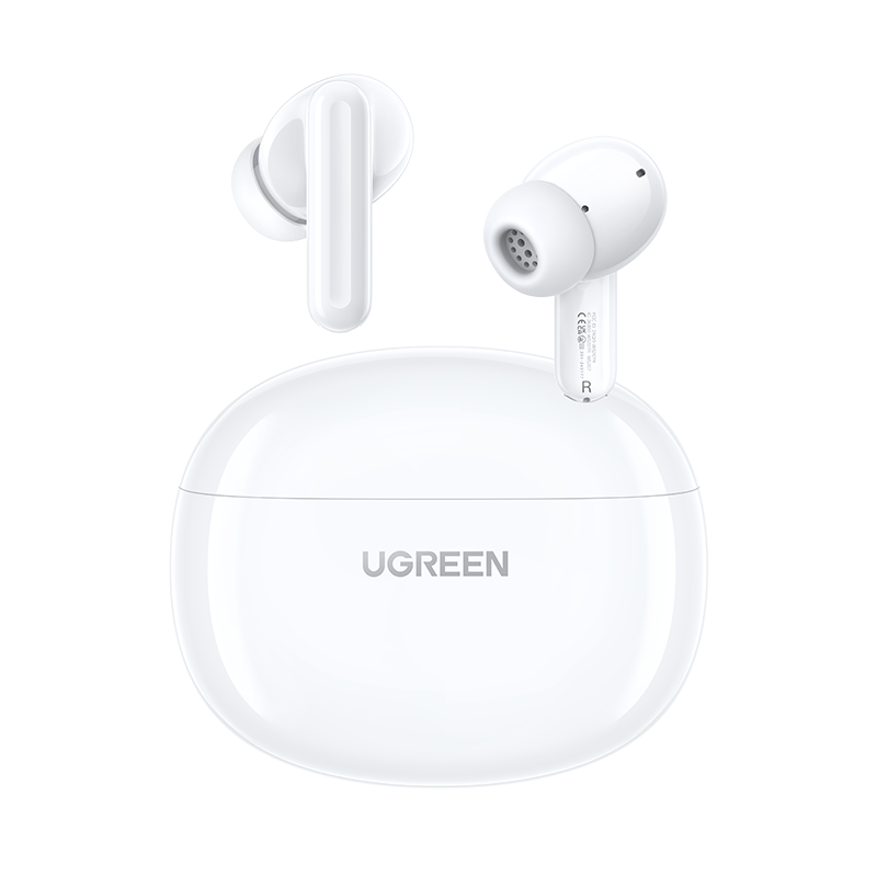 UGREEN Earbuds HiTune P3 True Wireless White