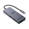 UGREEN Revodok Pro 207 7 in 1 USB C Docking Station