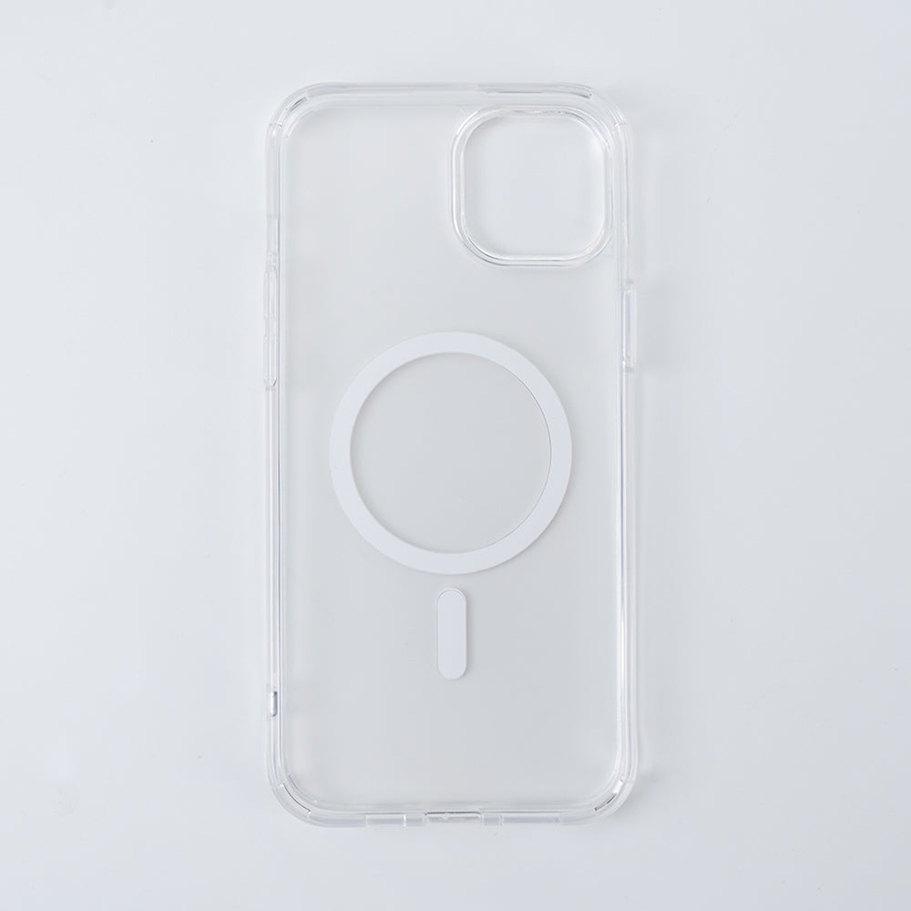 ITOCia Magnetic Phone Case for iPhone 15