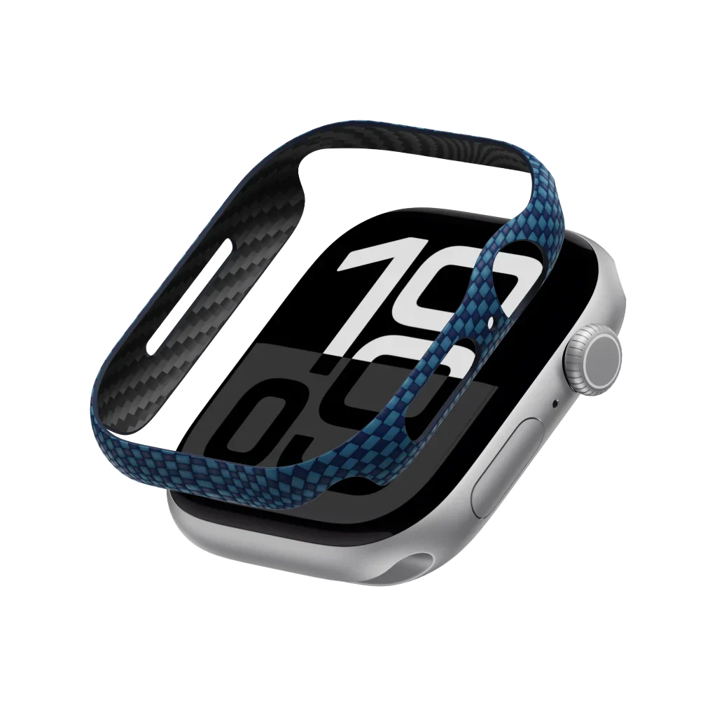 Air Case for Apple Watch Ultra 3/Ultra 2/Ultra/Series 11/10/9/8/7