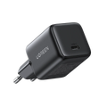 UGREEN Charger USB-C GaN Fast 30W EU Black