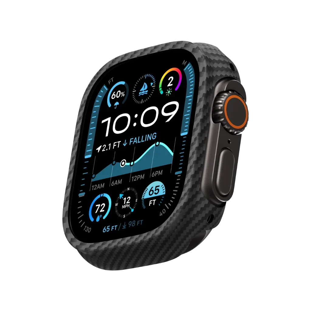 Air Case for Apple Watch Ultra 3/Ultra 2/Ultra/Series 11/10/9/8/7