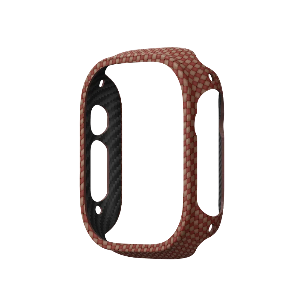 Air Case for Apple Watch Ultra 3/Ultra 2/Ultra/Series 11/10/9/8/7