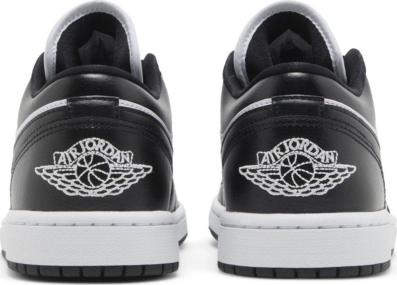 Wmns Air Jordan 1 Low 'Panda' DC0774-101