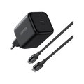 UGREEN Charger USB-C GaN Fast Set 45W EU Black