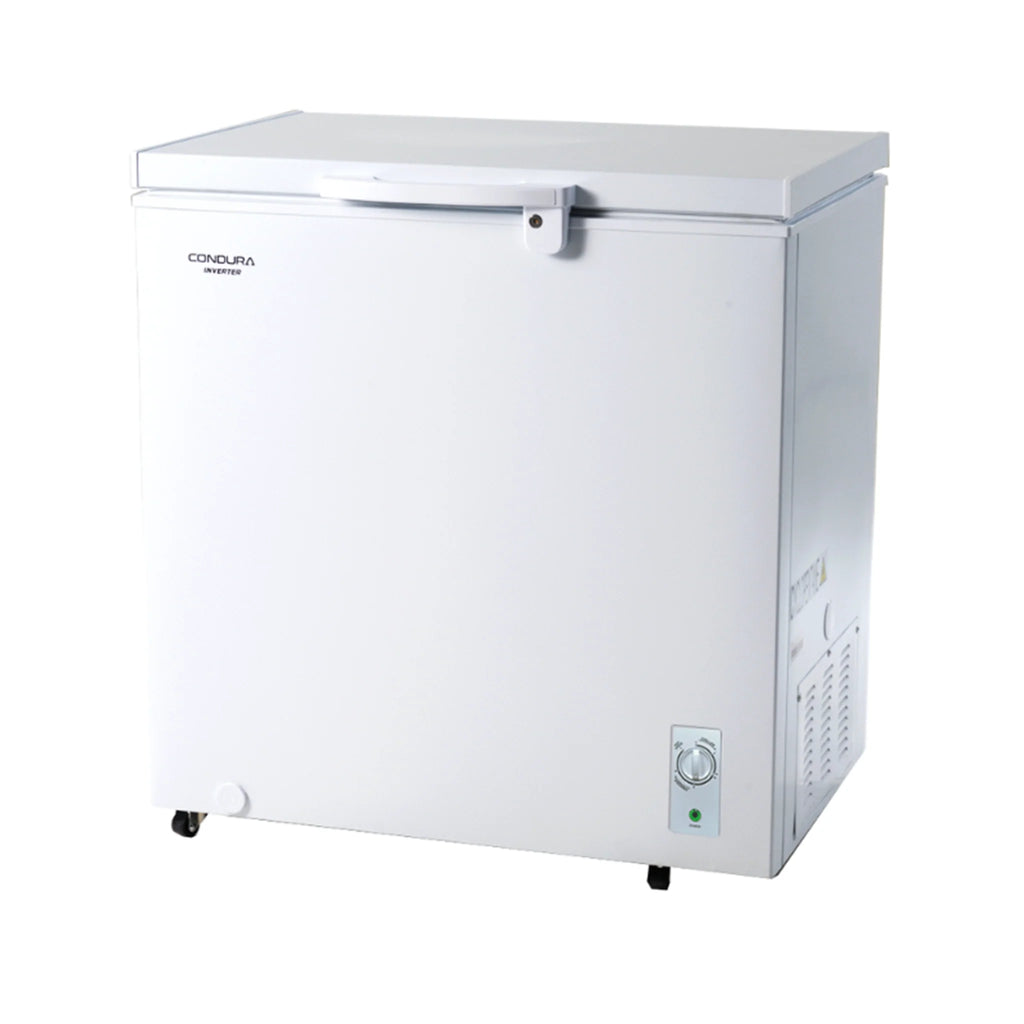 7 Cu. Ft. Chest Freezer Inverter