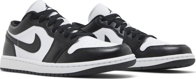 Wmns Air Jordan 1 Low 'Panda' DC0774-101