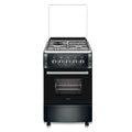 Range for Home Cooking Configuration E