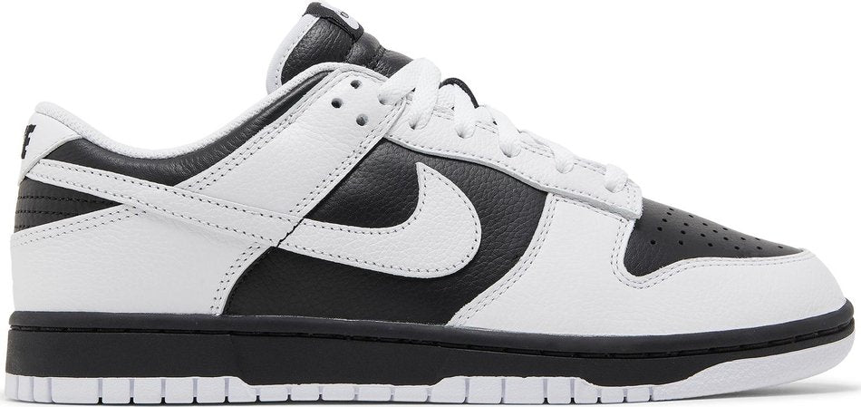 Dunk Low 'Reverse Panda' FD9064-011