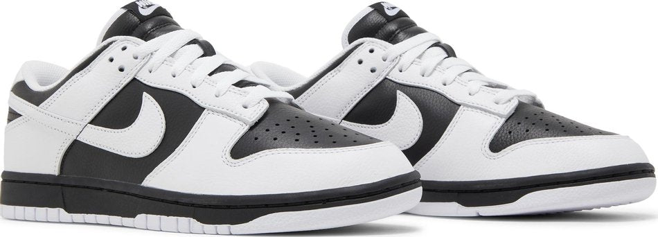 Dunk Low 'Reverse Panda' FD9064-011