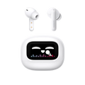 UGREEN Earbuds HiTune T6 Magic EchoBuds Active Noise Cancelling with Smart Touchscreen