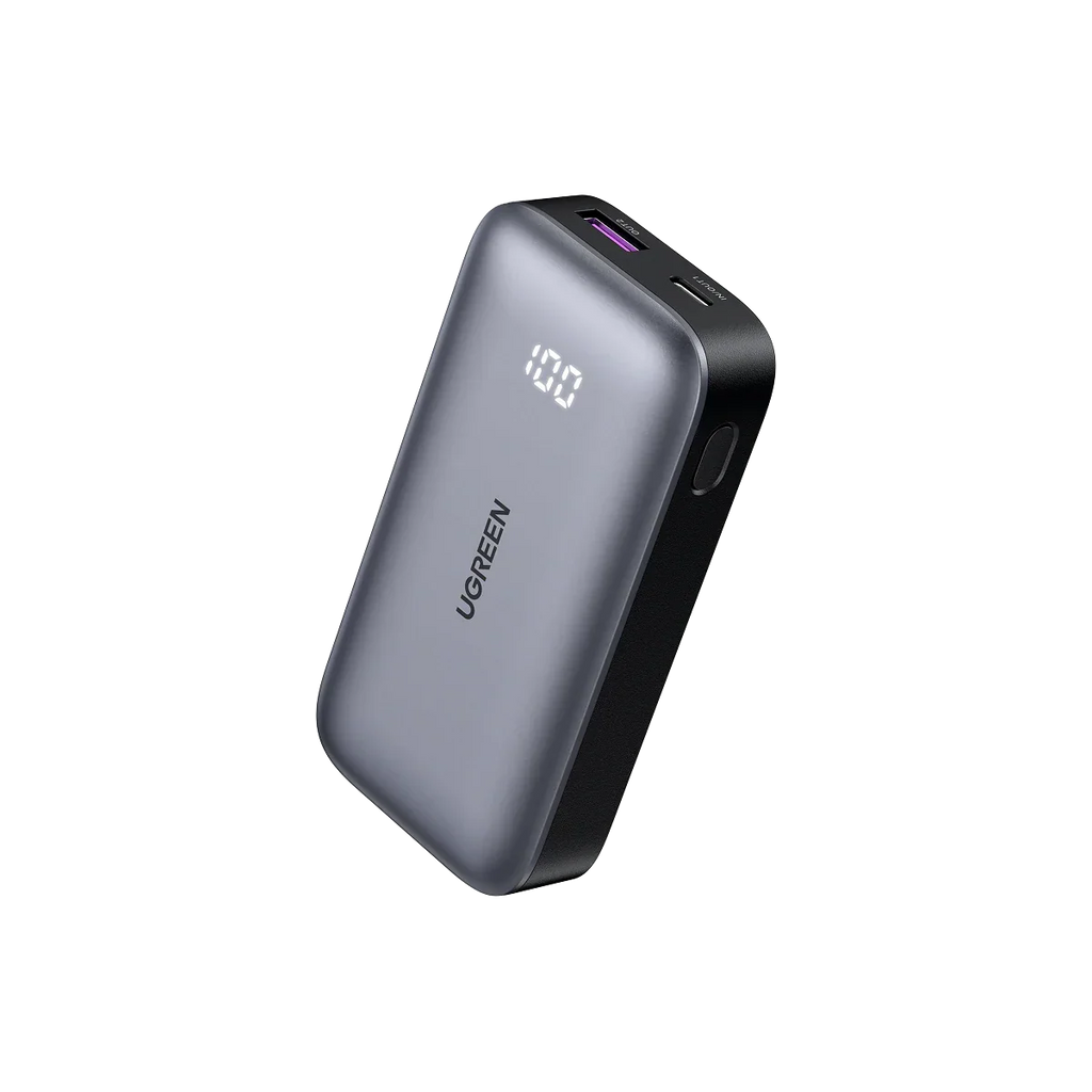 UGREEN Power Bank 10000mAh 30W 1C1A