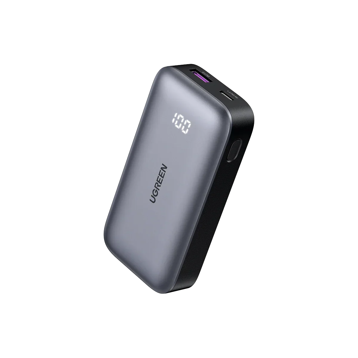UGREEN Power Bank 10000mAh 30W 1C1A