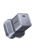 UGREEN Nexode Air 65W Charger Space Gray