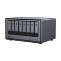 UGREEN NASync DXP8800 Plus 8-Bay Desktop NAS, CPU Intel i5 1235u 10-Core