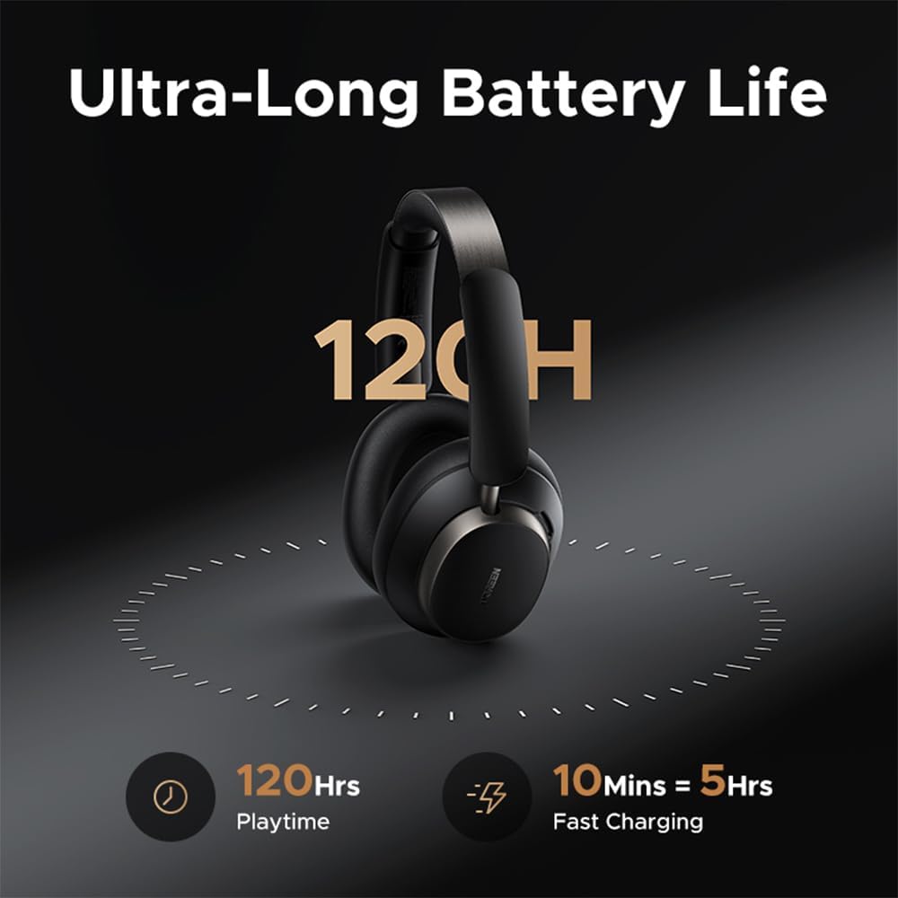UGREEN Studio Pro سماعات