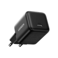 UGREEN Charger USB-C GaN Fast 20W EU Black