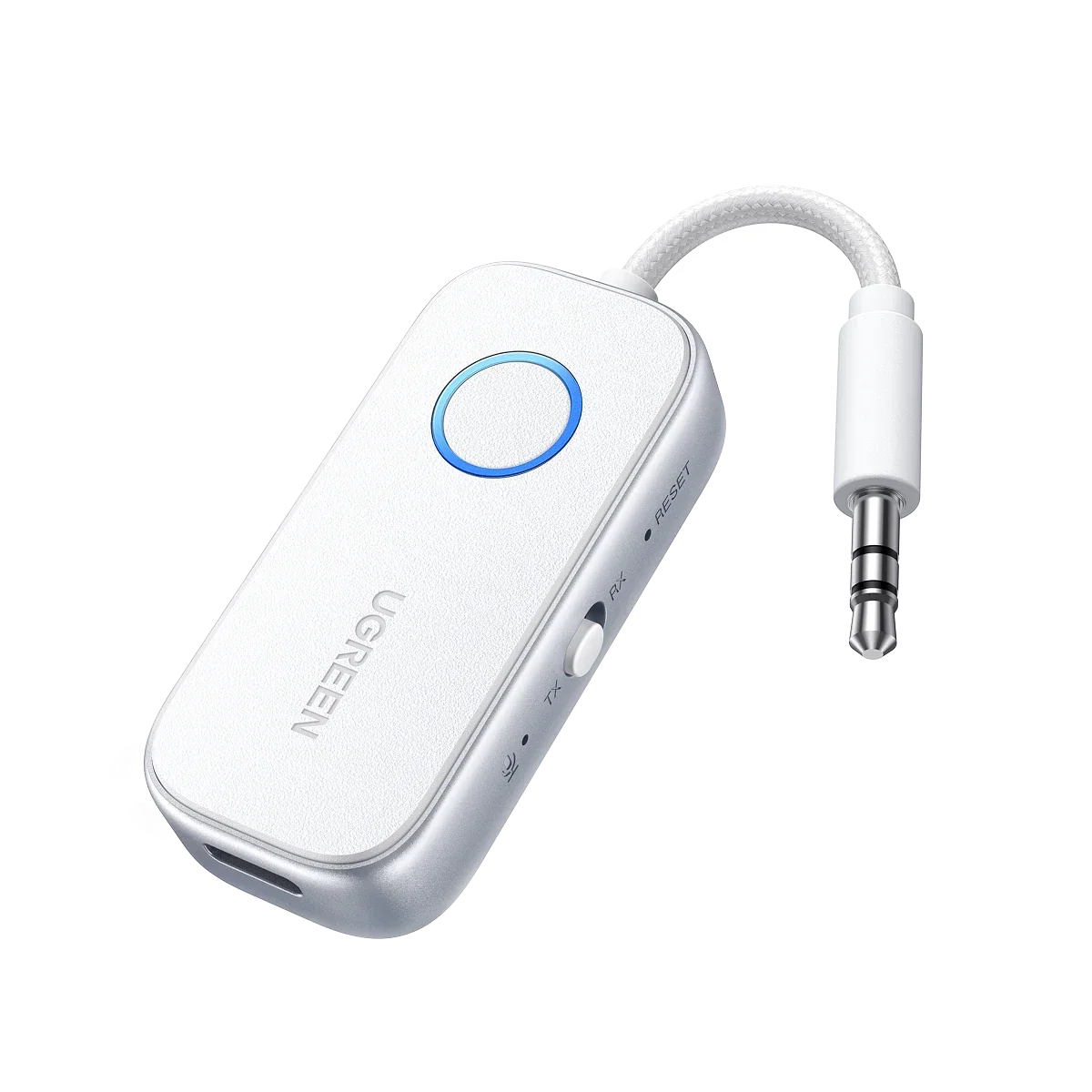 UGREEN Airplane Bluetooth 6.0 Transmitter Receiver