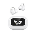 UGREEN ClipBuds Magic หูฟังไร้สายแบบ Open-ear มีหน้าจอสัมผัส