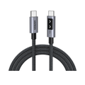 UGREEN Uno Cáp USB-C sang USB-C 100W
