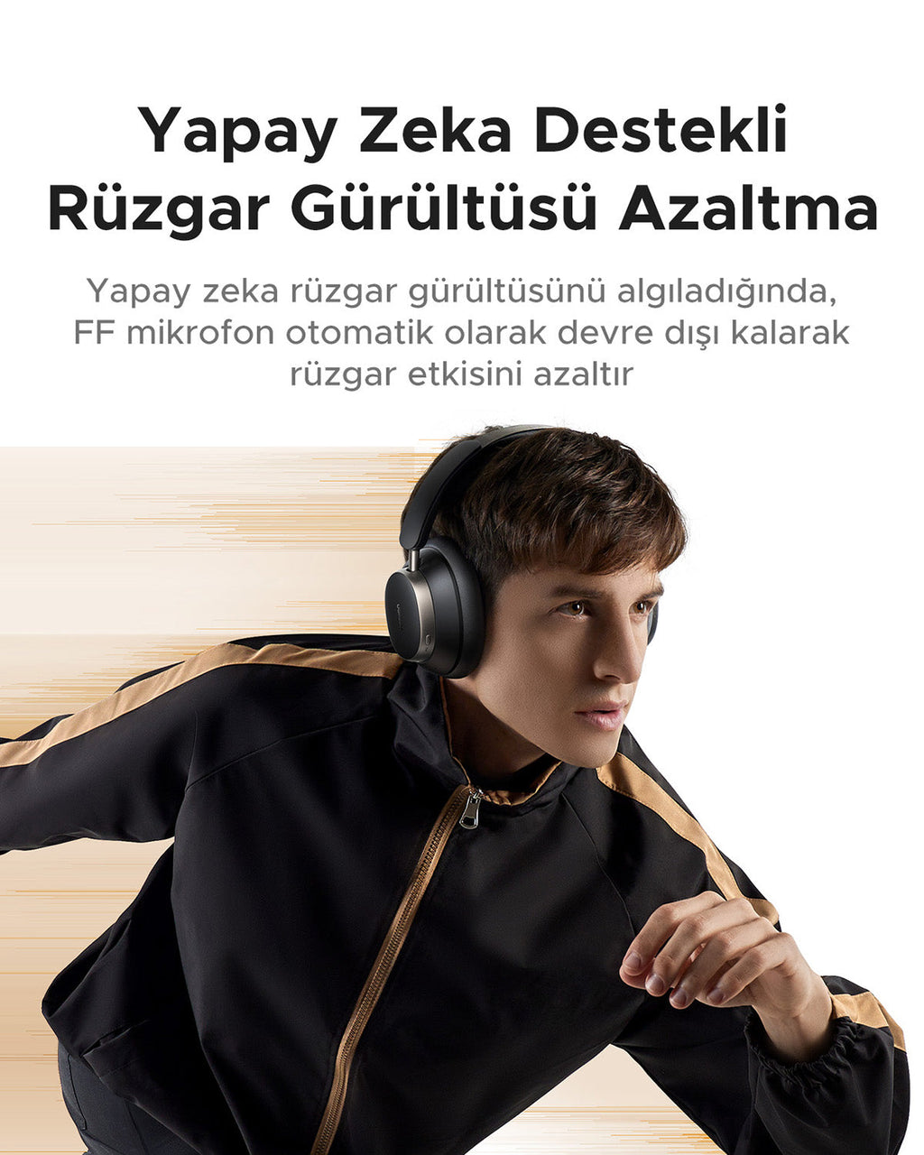 UGREEN Studio Pro (Siyah)