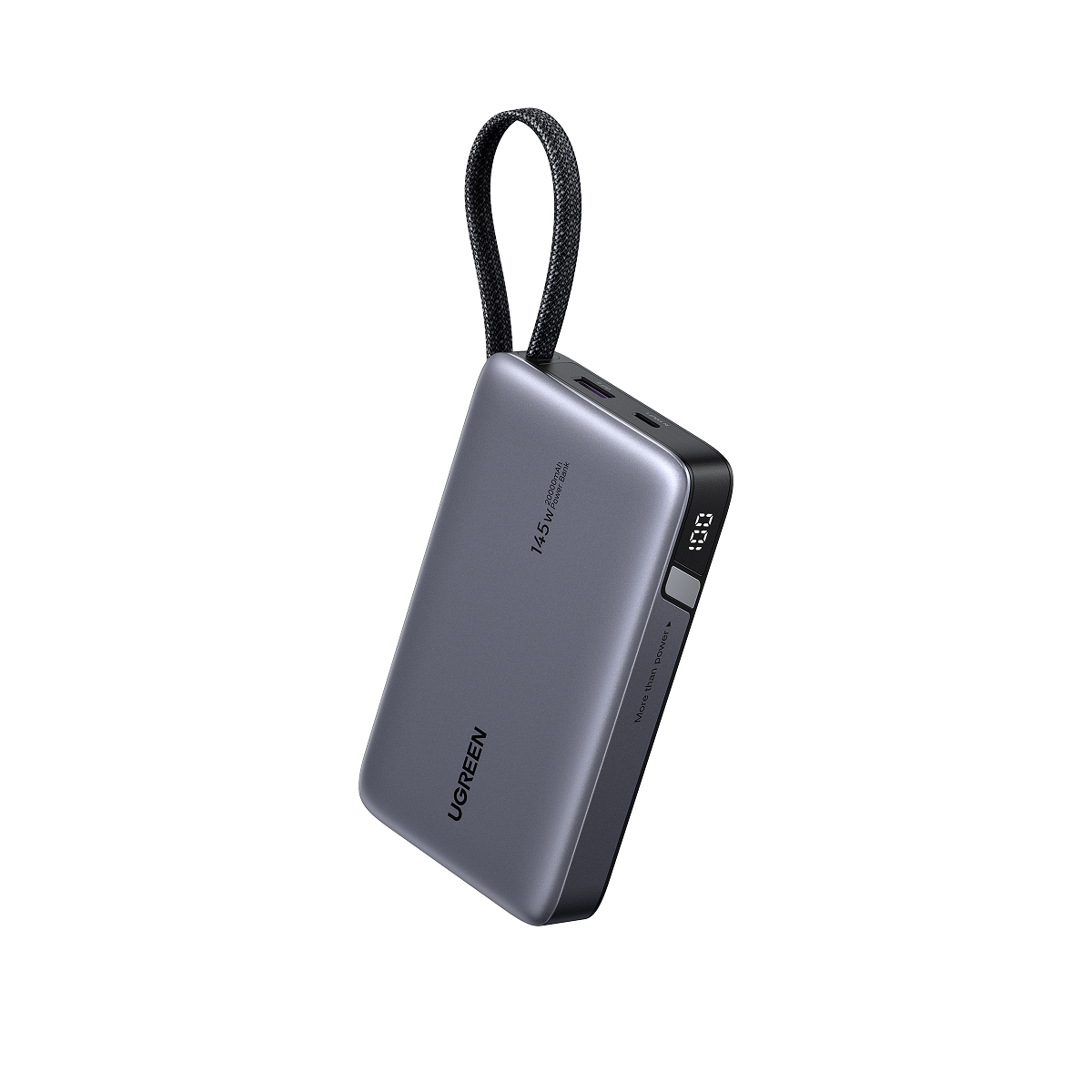 UGREEN Nexode Power Bank 145W 20000mAh