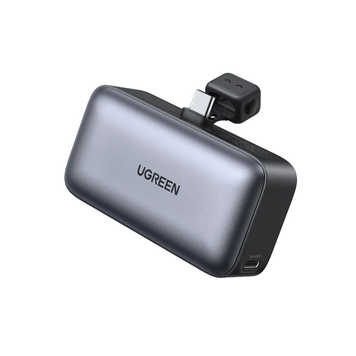 UGREEN Nexode Power Bank 22.5W 5000mAh
