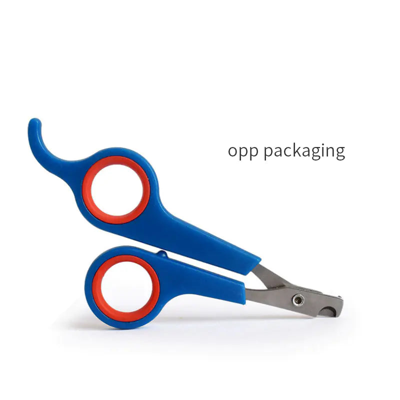 PawSafe Dog Nail Trimmer